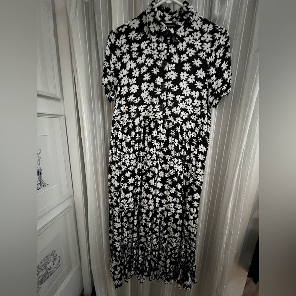 Beautiful dress from Urban Outfitters